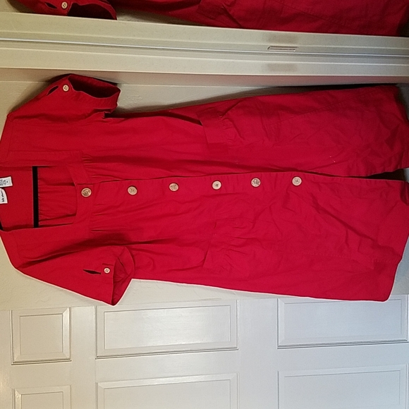 Vicki Wayne Dress - Picture 1 of 3